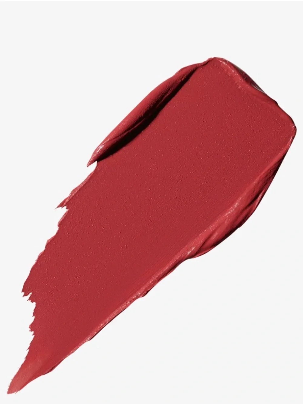 MAC Silky Matte Lipstick #665 Ring the Alarm